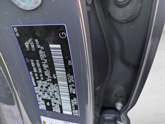 Certified 2025 Toyota 4Runner TRD Off-Road Premium image 24