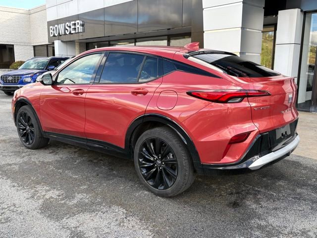 Used 2024 Buick Envista Sport Touring w/ Convenience I Package image 5