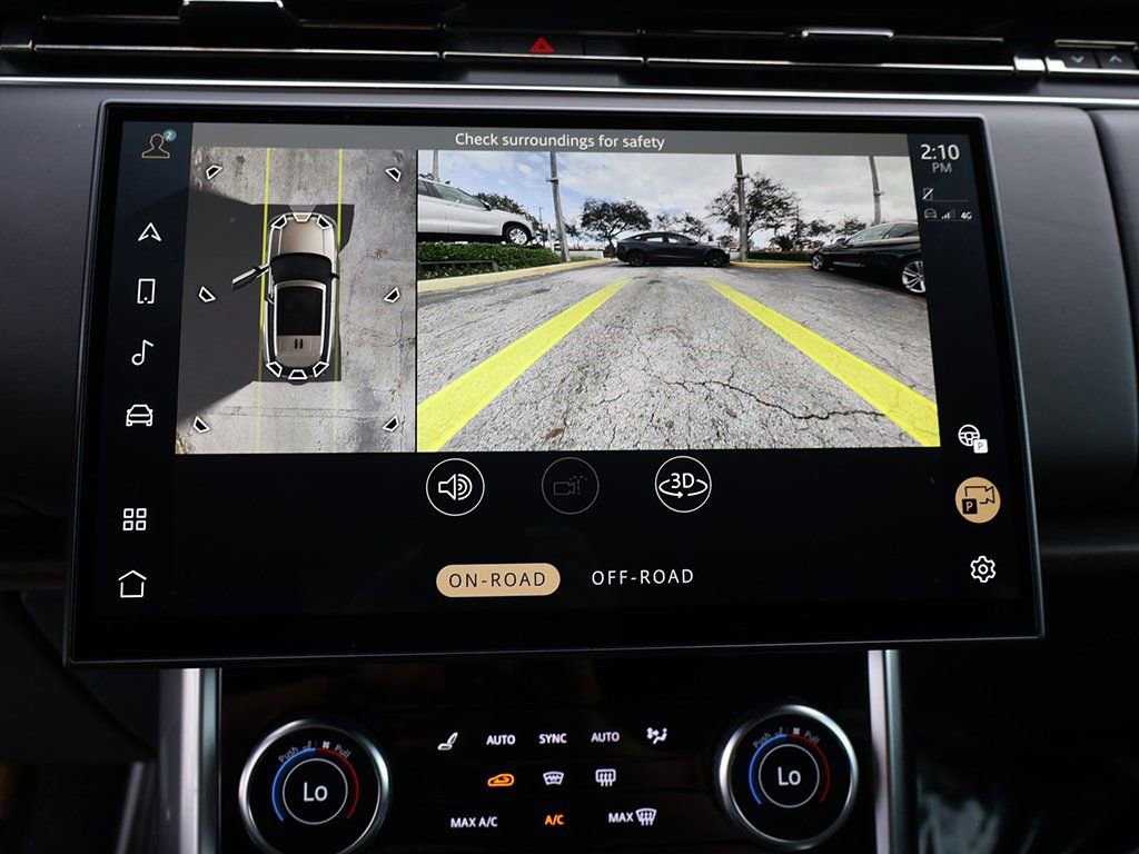 Used 2023 Land Rover Range Rover SE AWD/4WD image 61