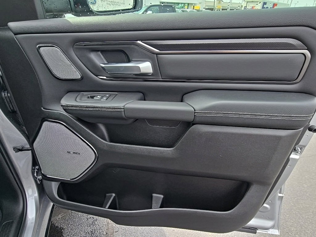 New 2026 RAM 1500 Rebel image 63