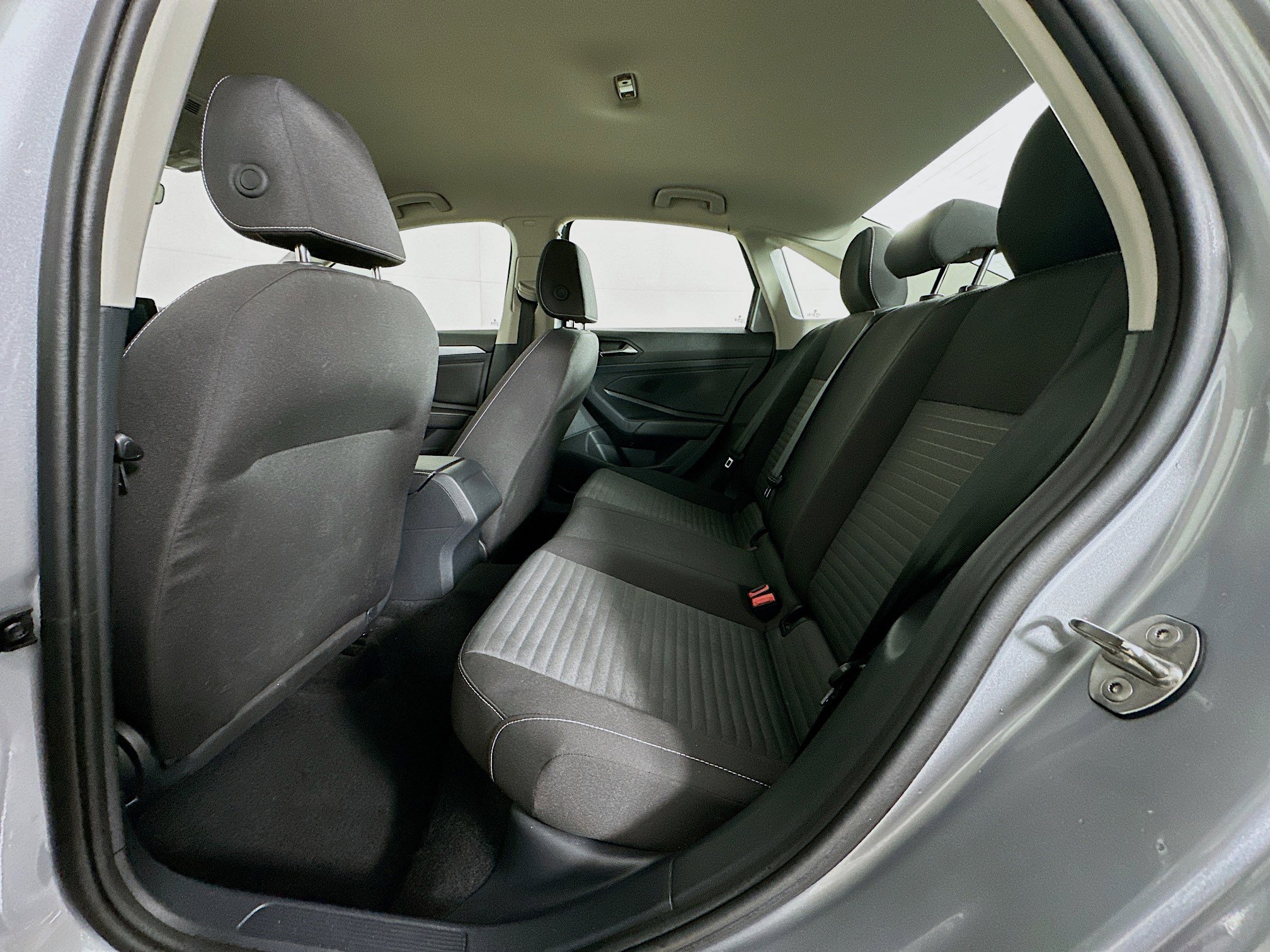 Used 2025 Volkswagen Jetta S image 26