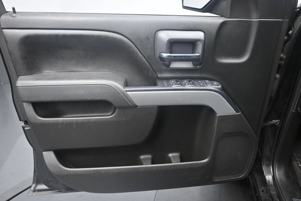 Used 2015 Chevrolet Silverado 1500 LT w/ All Star Edition AWD/4WD image 18