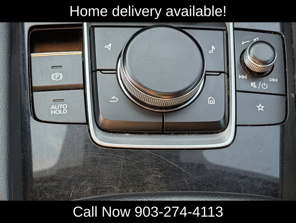 Used 2024 MAZDA MAZDA3 s FWD image 18