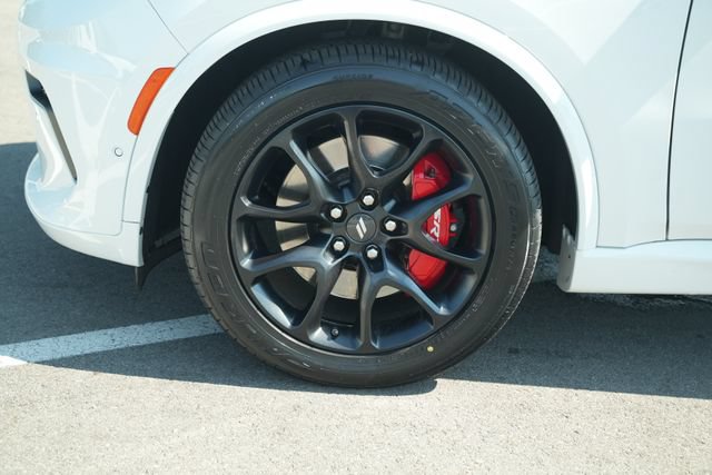 Used 2024 Dodge Durango R/T w/ Tow 'N Go Package AWD/4WD image 11