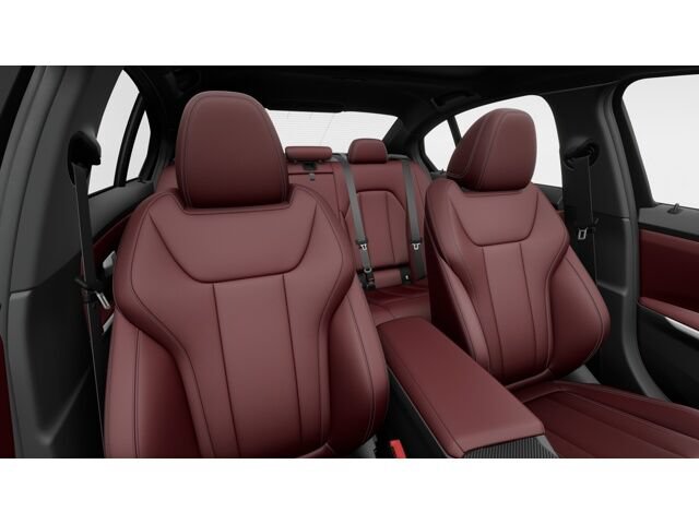 New 2026 BMW M340i w/ Premium Package RWD image 11