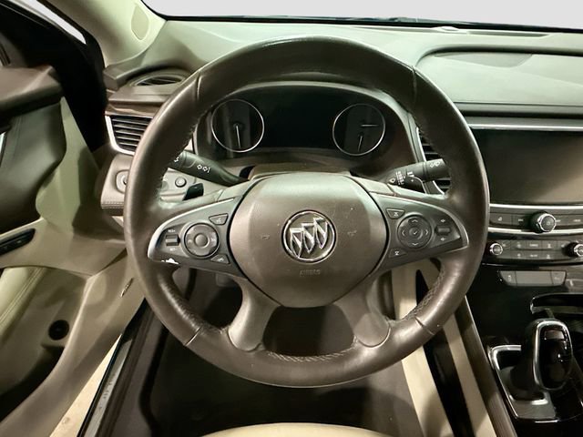 Used 2019 Buick LaCrosse Essence w/ Sights and Sounds Package image 12