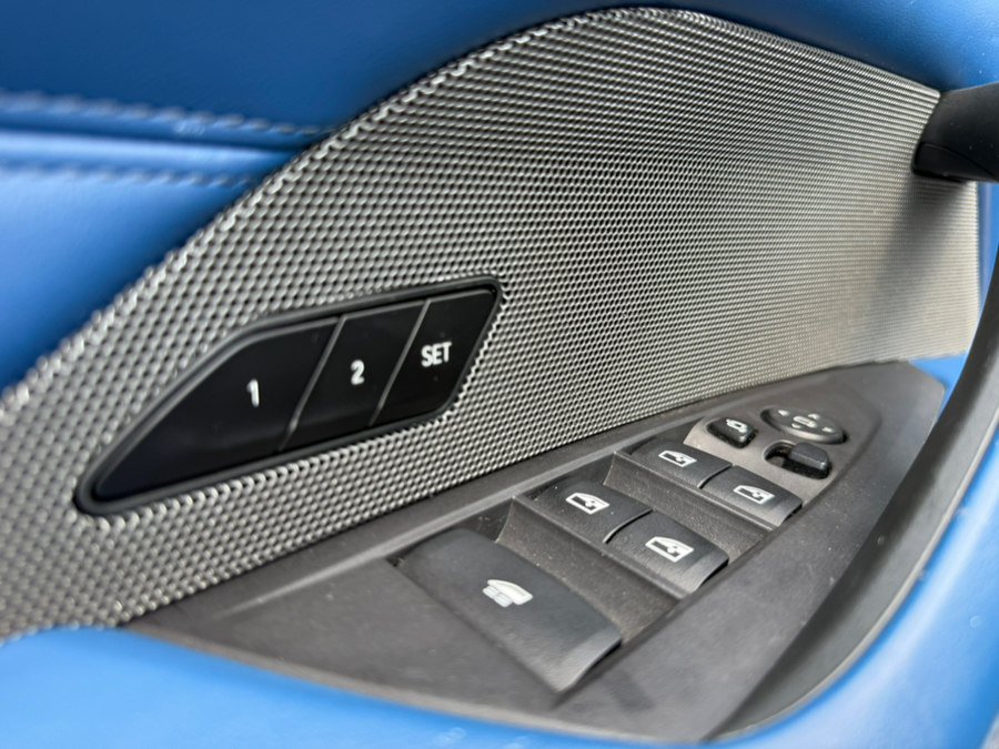 Used 2022 BMW M4 xDrive Competition AWD/4WD image 49