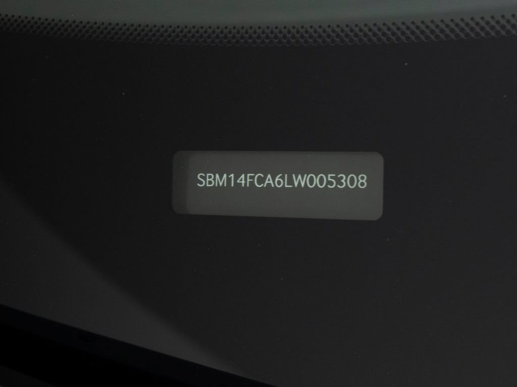 Used 2020 McLaren 720S Spider RWD image 46