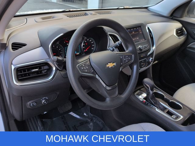 Used 2024 Chevrolet Equinox LS w/ LS Convenience Package AWD/4WD image 19