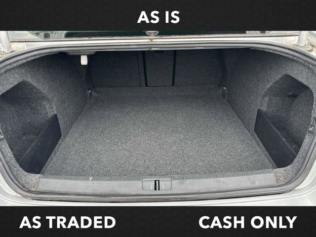 Used 2008 Volkswagen Passat Lux image 10