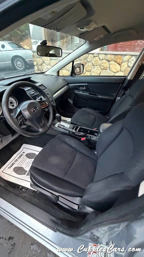 Used 2013 Subaru Impreza 2.0i Premium w/ All-Weather Pkg image 27