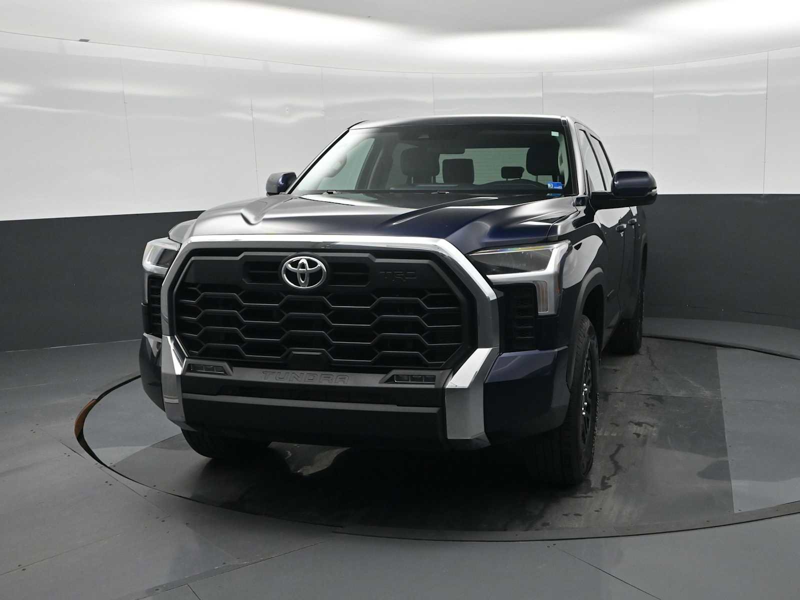 Used 2024 Toyota Tundra SR5 w/ TRD Off-Road Package image 5