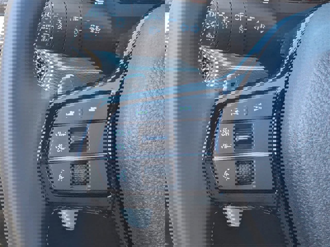 New 2026 Acura Integra A-Spec image 27