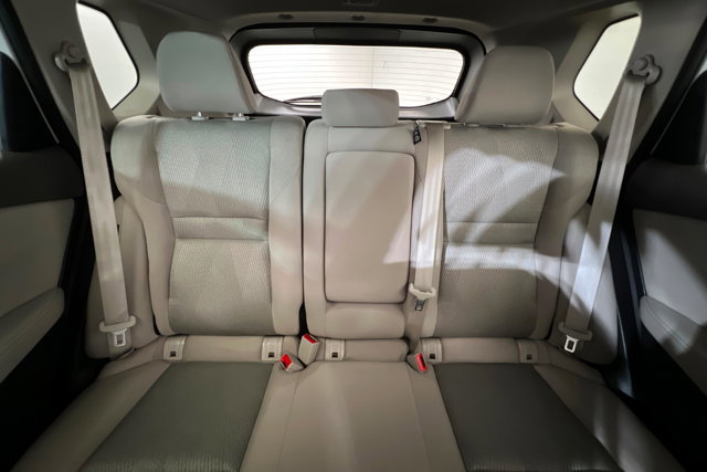 Used 2025 Nissan Rogue SV image 25