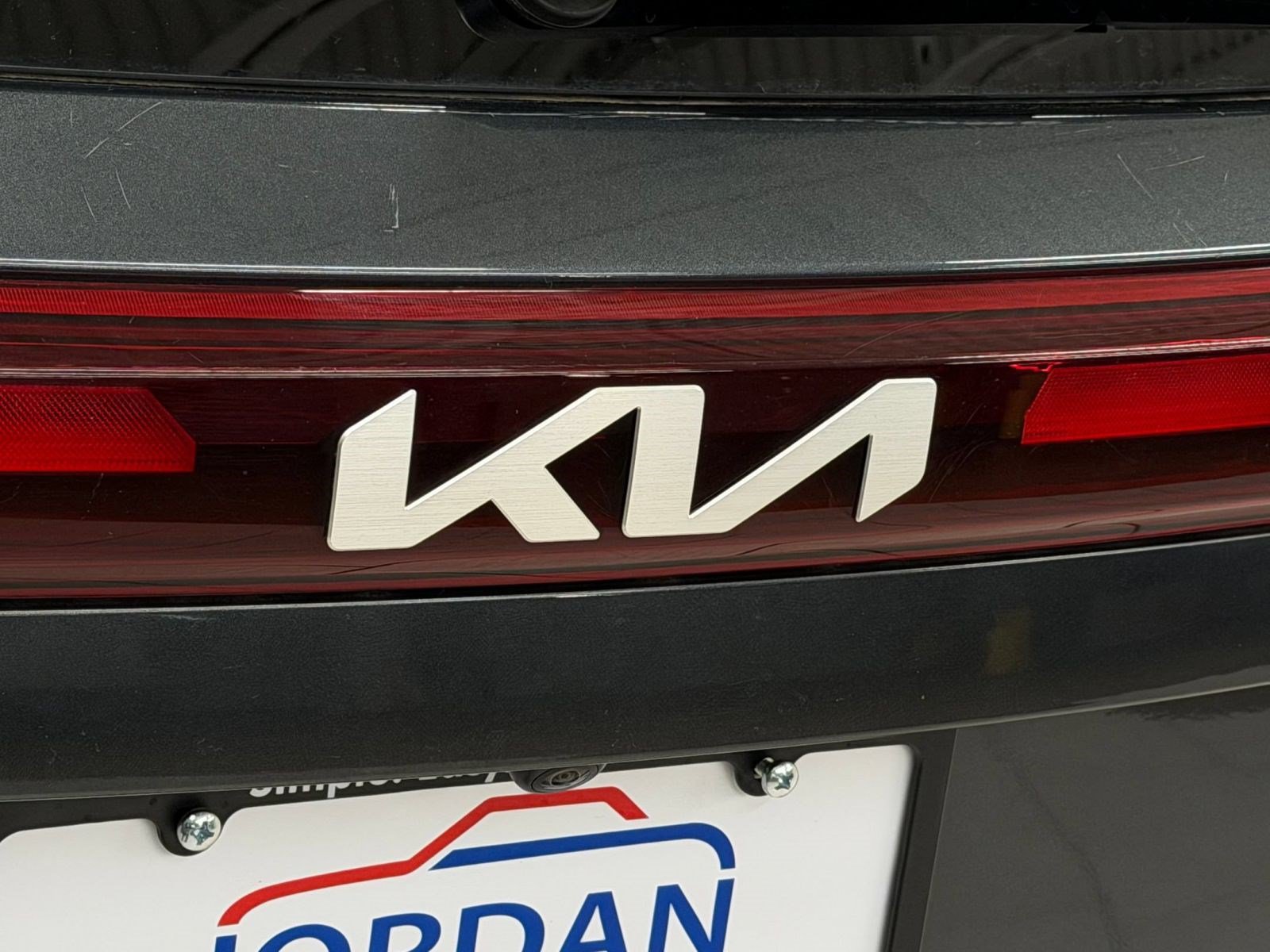 Used 2024 Kia Seltos S AWD/4WD image 33