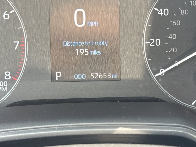 Used 2024 Toyota Corolla LE FWD image 12