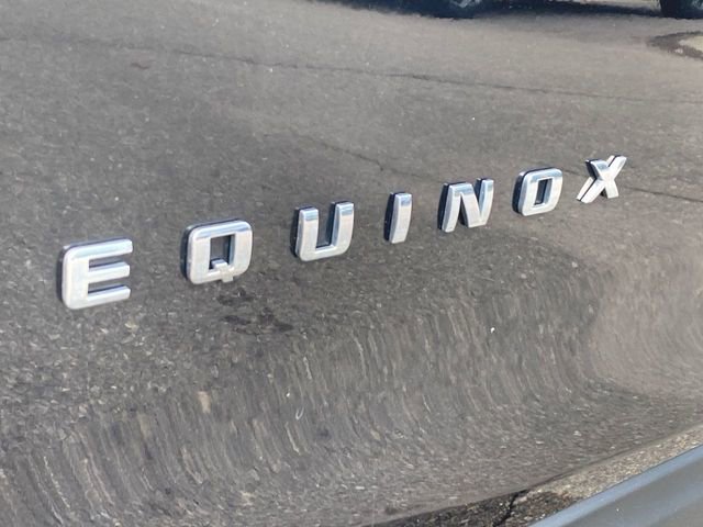 Used 2020 Chevrolet Equinox LT w/ Driver Convenience Package image 30