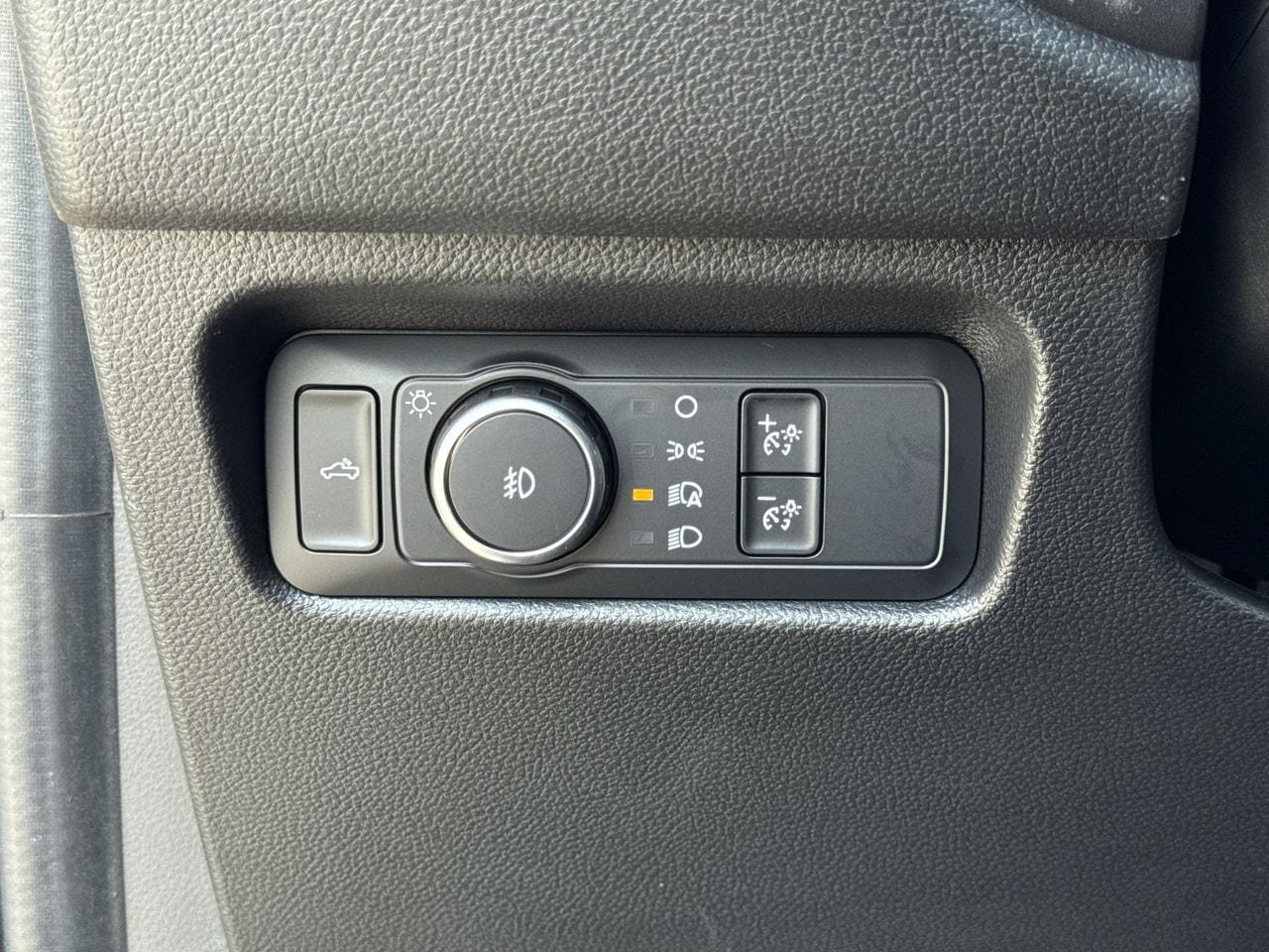 New 2025 Ford Ranger XLT AWD/4WD image 12