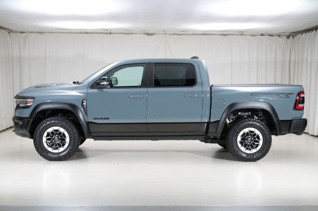 Used 2021 RAM 1500 TRX w/ TRX Lanuch Edition image 85