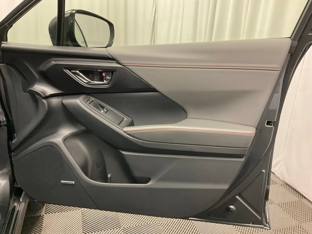 New 2026 Subaru Crosstrek 2.5i Limited AWD/4WD image 29