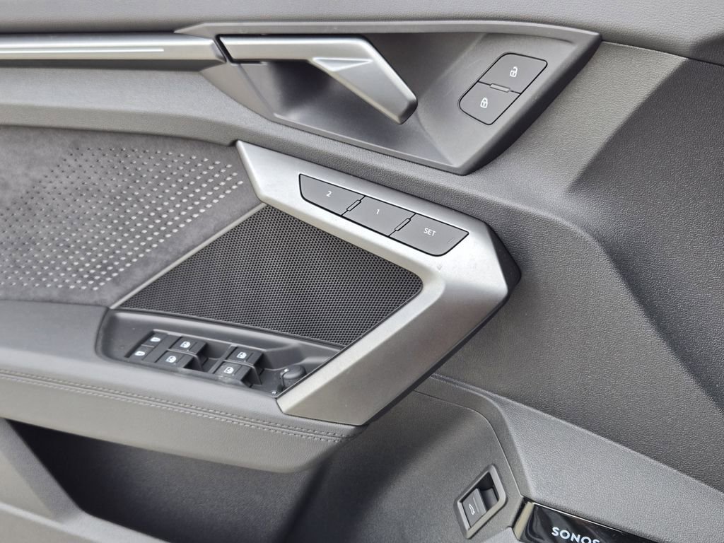 New 2026 Audi RS 3 image 27