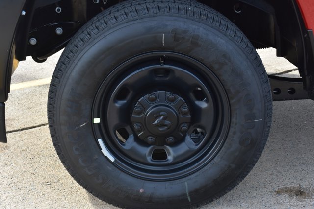 New 2026 RAM 2500 Tradesman image 10