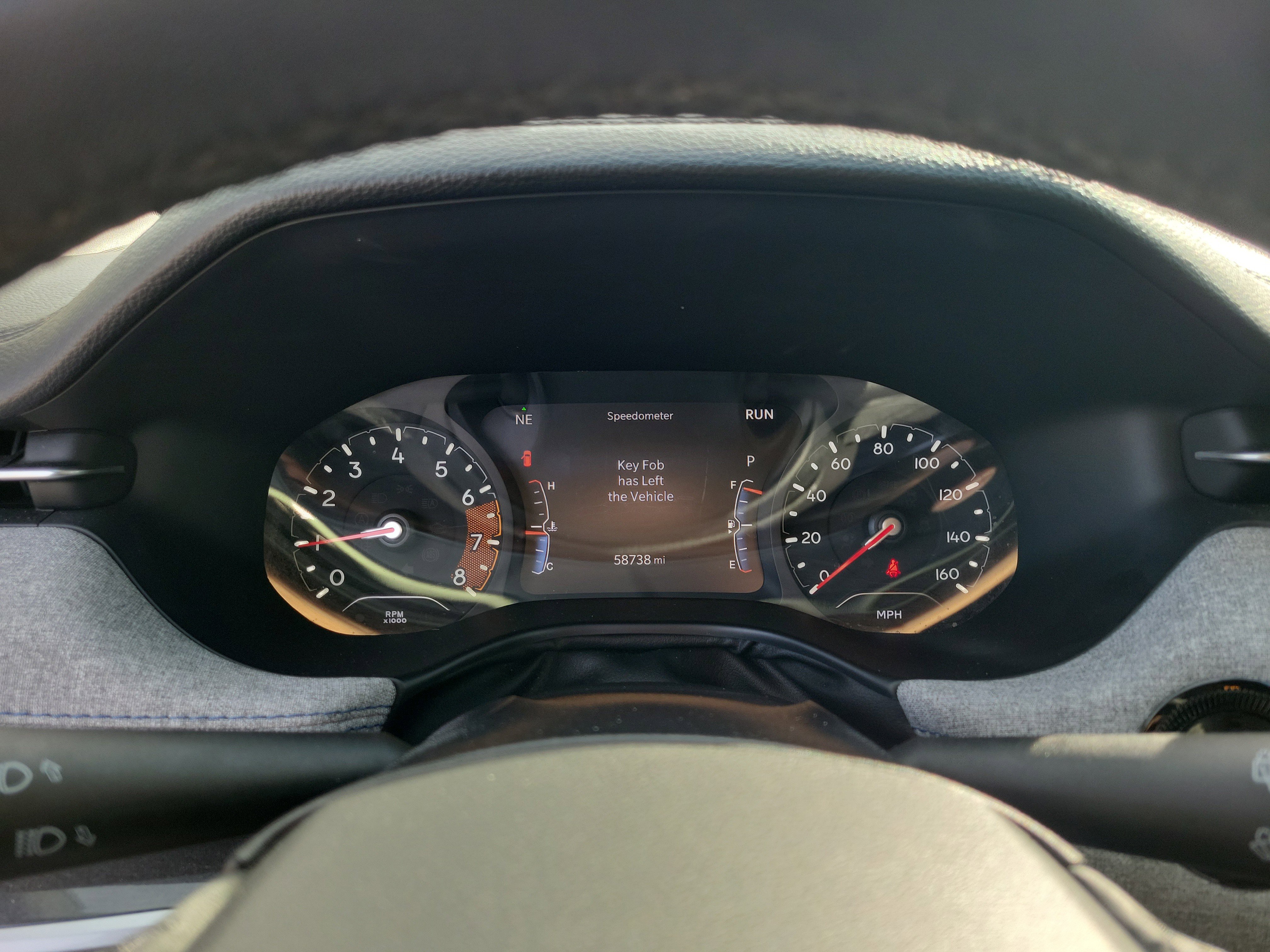 Used 2024 Jeep Compass Latitude image 25