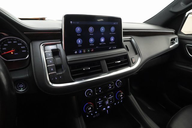 Used 2021 Chevrolet Tahoe Premier image 17