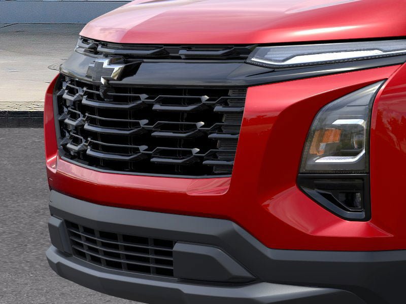 New 2026 Chevrolet Equinox LT image 37