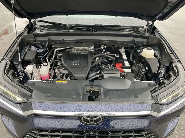Used 2024 Toyota Grand Highlander Platinum image 35