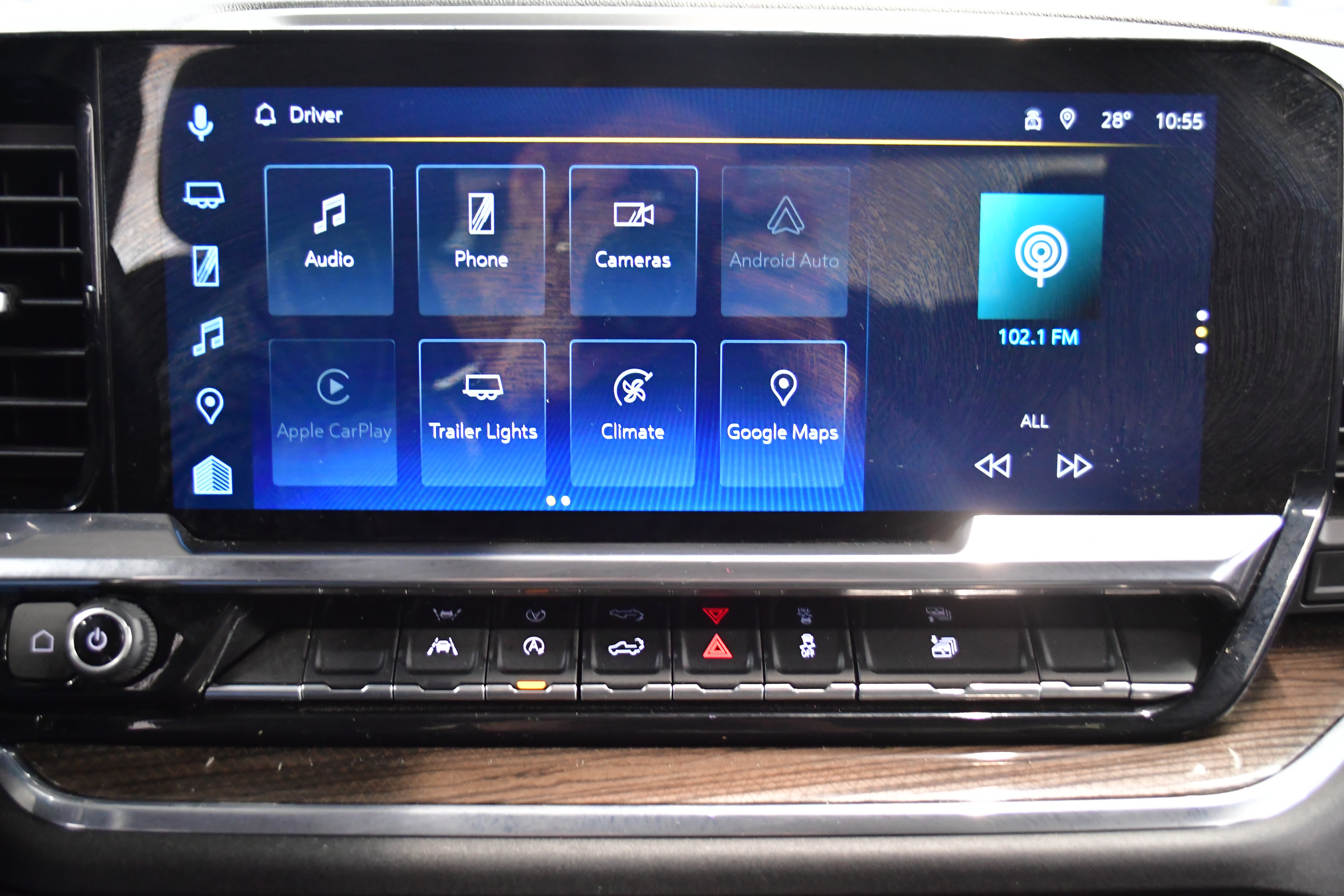 Used 2023 RAM 1500 Classic SLT w/ Trailer & Traction Group image 16