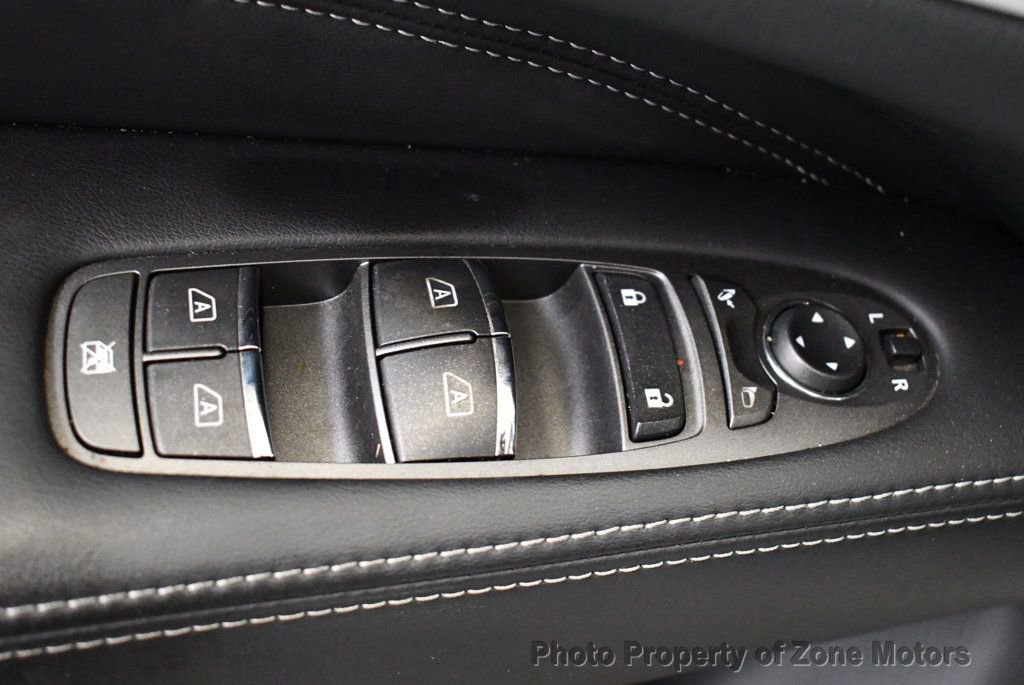Used 2020 INFINITI QX60 Signature Edition image 31