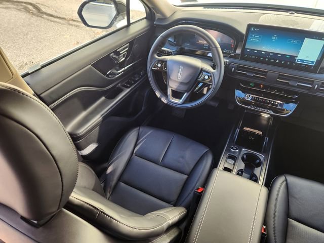 New 2025 Lincoln Corsair Grand Touring image 10