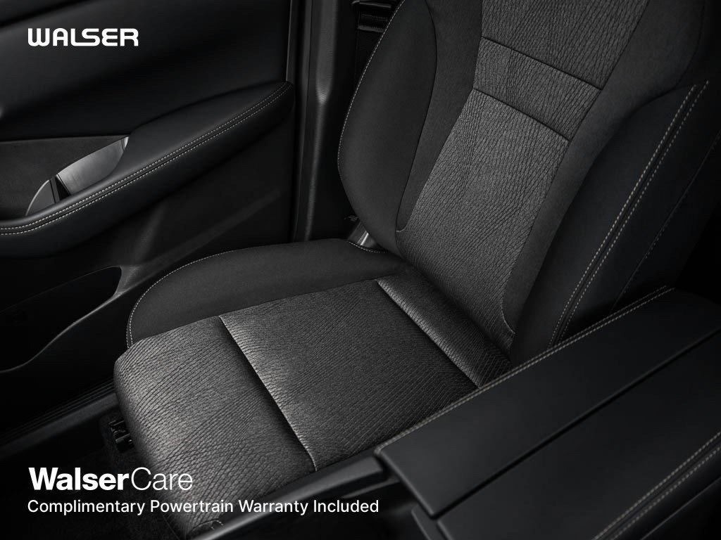 New 2026 Nissan Rogue SV image 26