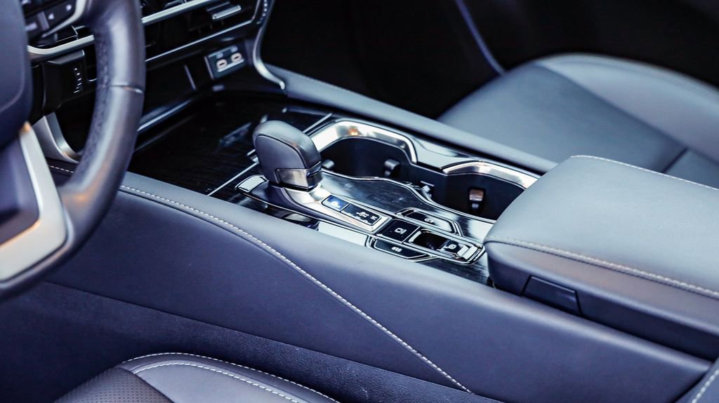 Used 2024 Lexus RX 350 350 w/ Technology Package image 24