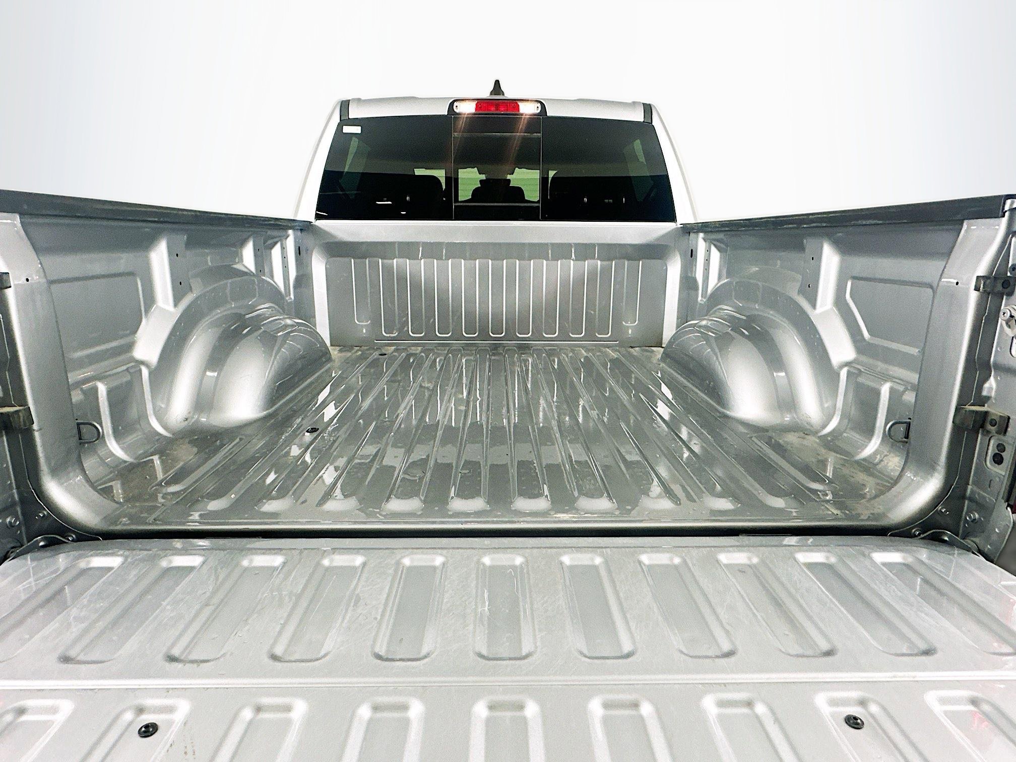 Used 2022 RAM 1500 Big Horn AWD/4WD image 27