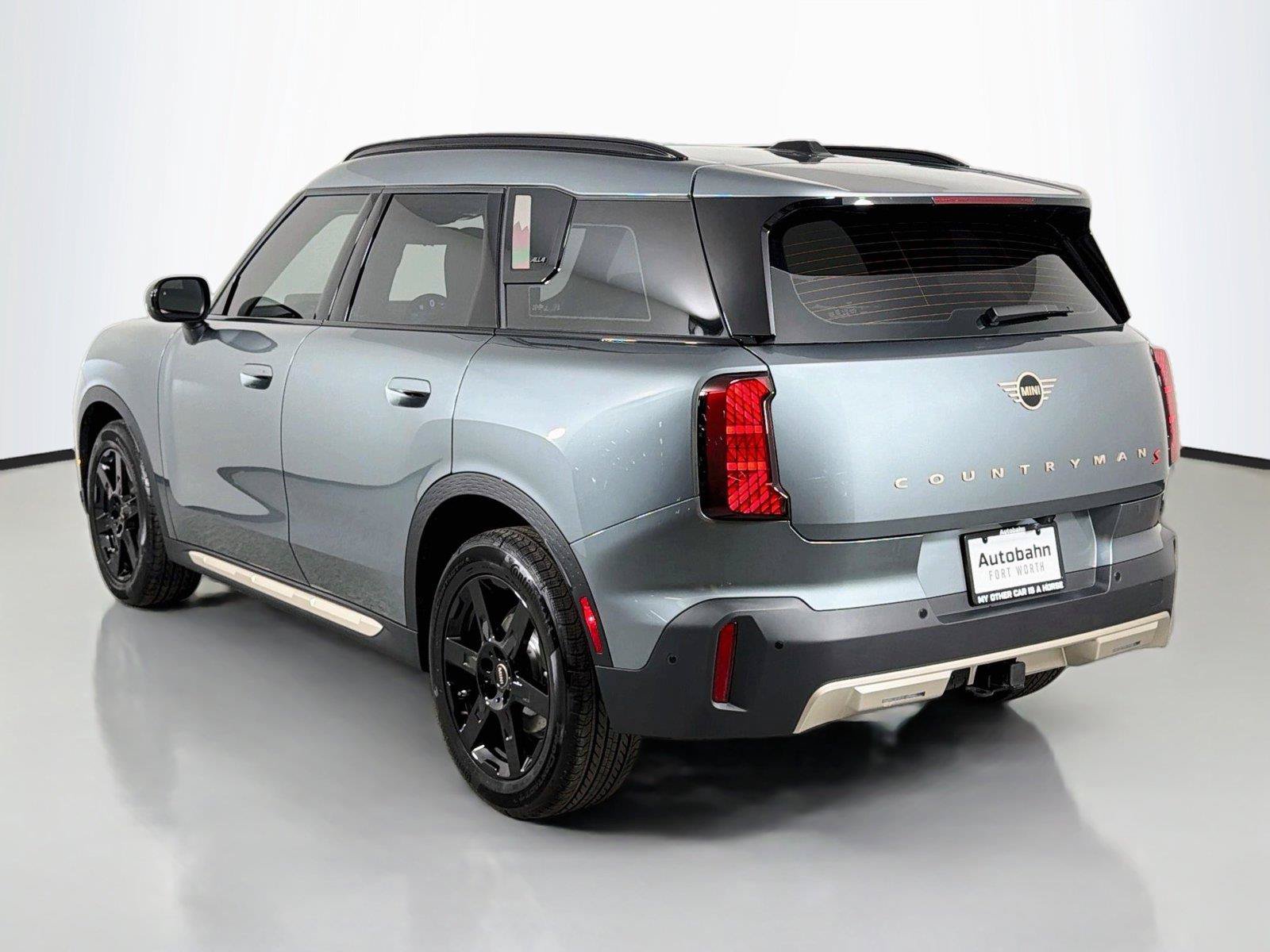 New 2027 MINI Cooper Countryman S AWD/4WD image 7