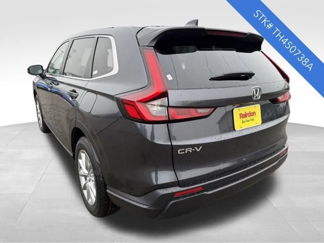 New 2026 Honda CR-V EX image 6