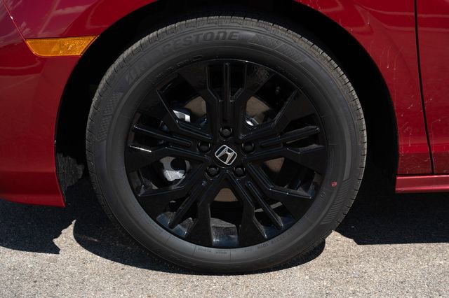 New 2026 Honda Odyssey Sport-L image 12