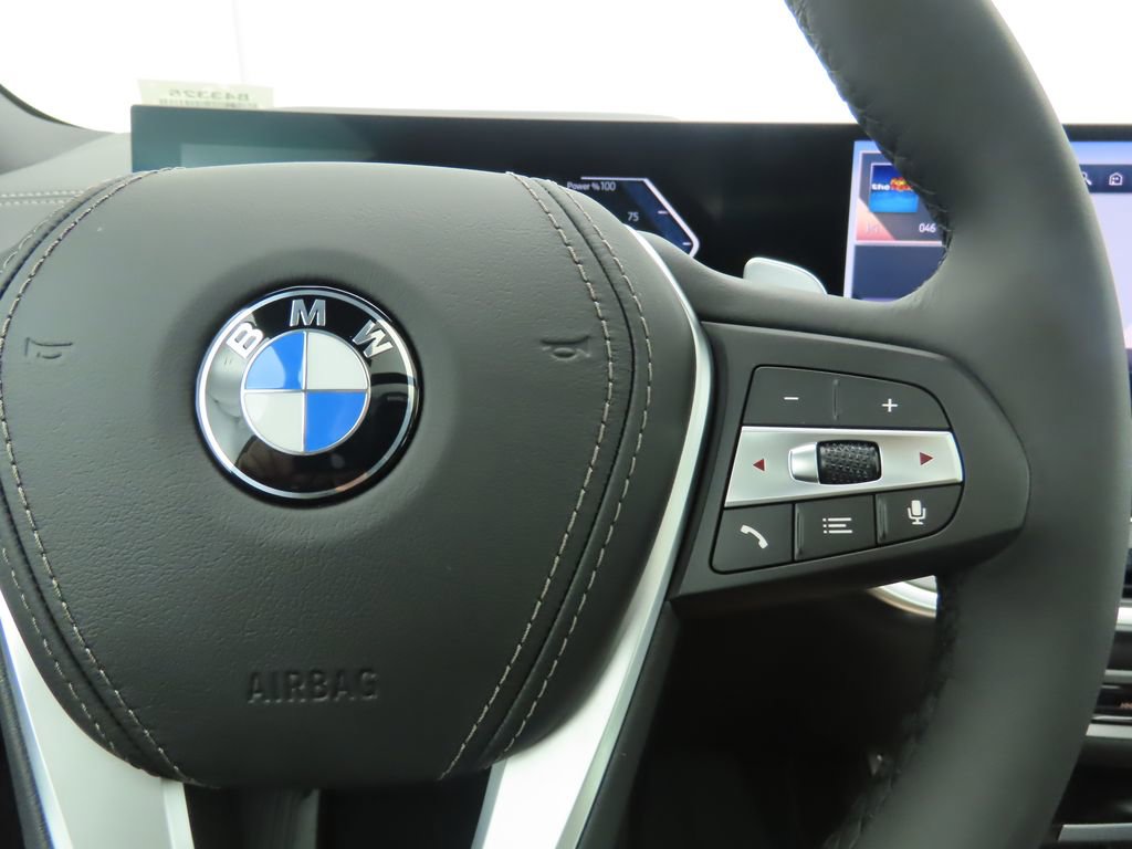 Certified 2026 BMW X5 sDrive40i w/ Parking Assistance Package RWD image 13