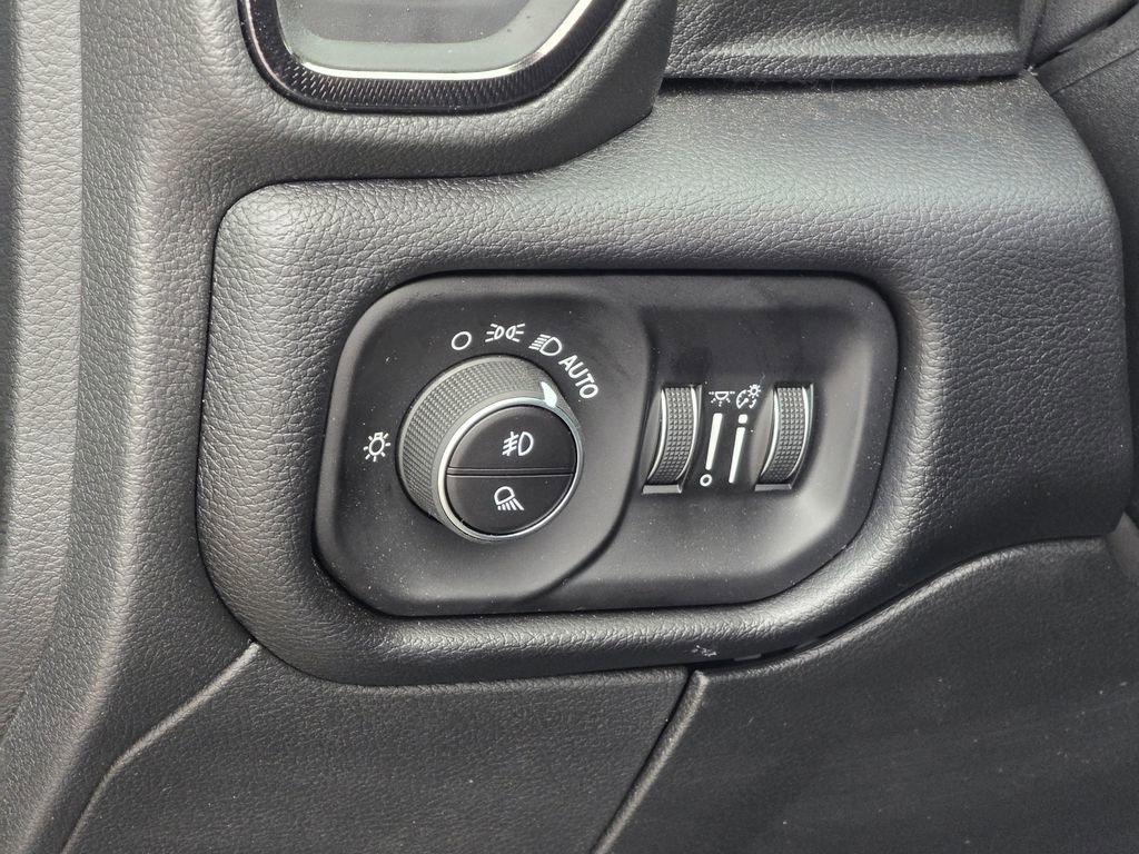 New 2026 RAM 2500 Rebel w/ Rebel Level 1 Equipment Group image 34