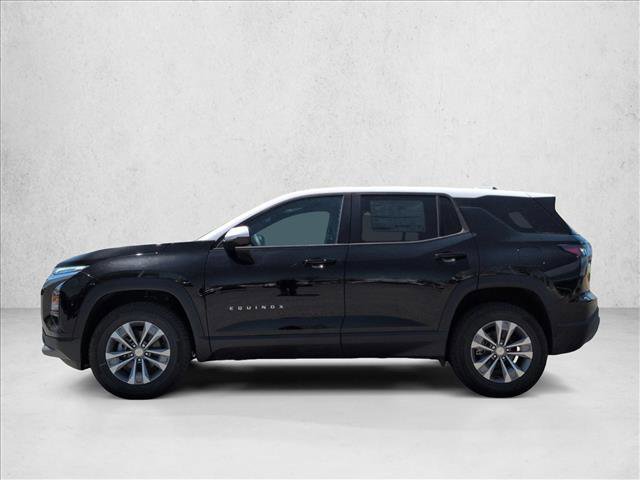 New 2026 Chevrolet Equinox LT AWD/4WD image 5