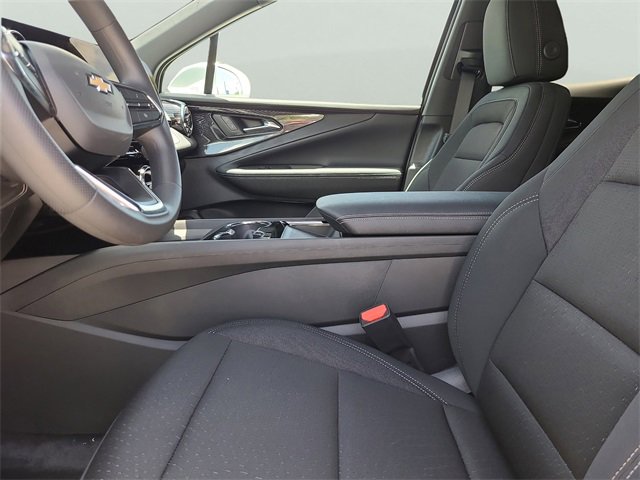 New 2025 Chevrolet Blazer EV LT image 20