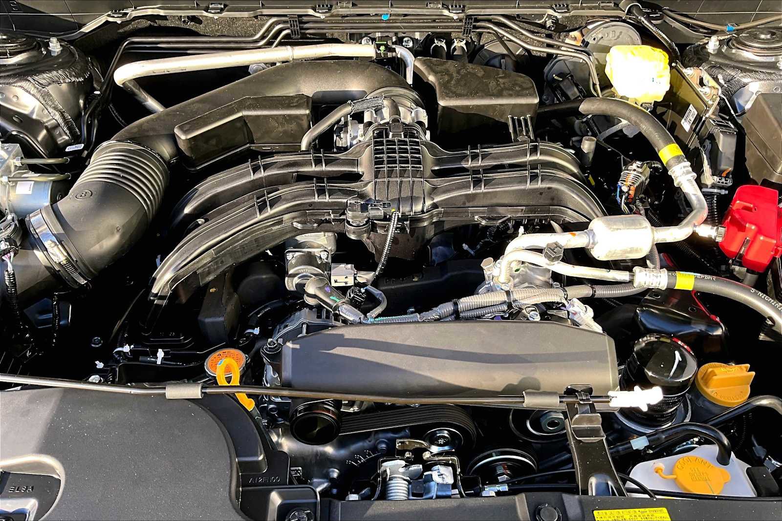 New 2026 Subaru Crosstrek 2.0i Premium image 16