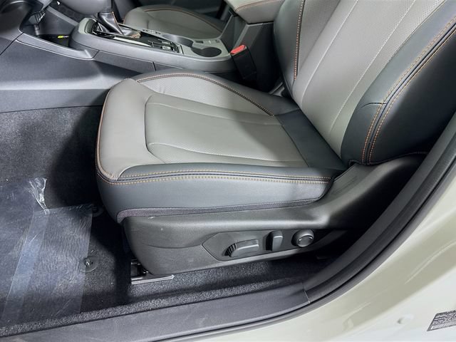 New 2026 Subaru Crosstrek 2.5i Limited w/ Crosstrek Mirror Package AWD/4WD image 19