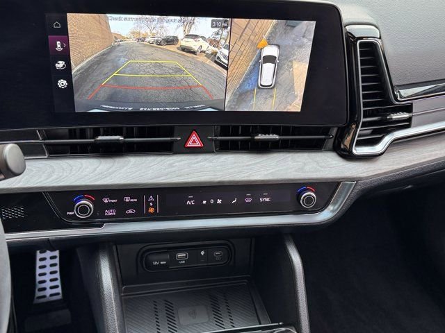 Used 2025 Kia Sportage X-Pro Prestige image 21
