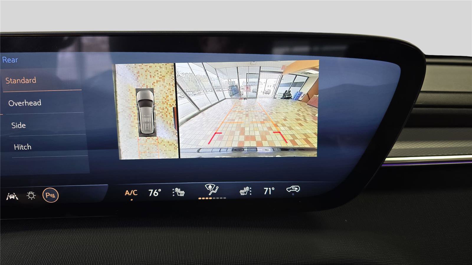 New 2026 Buick Enclave Sport Touring w/ Power Package image 19