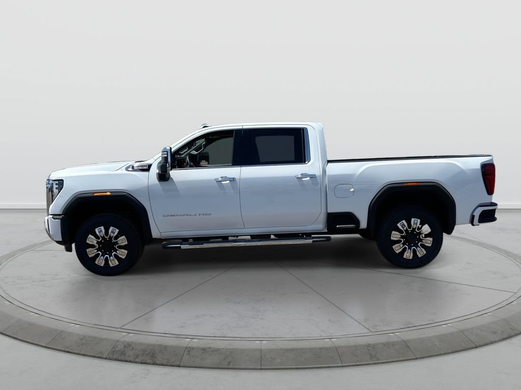 New 2026 GMC Sierra 2500 Denali w/ Denali Reserve Package AWD/4WD image 5