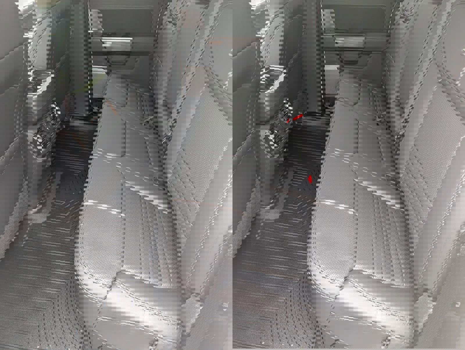 New 2026 Ford F150 Platinum w/ Equipment Group 701A Base image 27