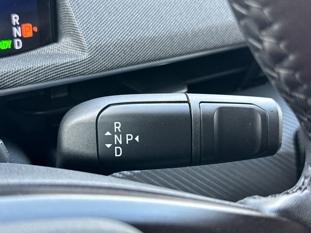 Certified 2025 Ford Mustang Mach-E Select image 22